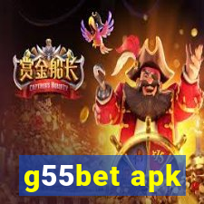 g55bet apk